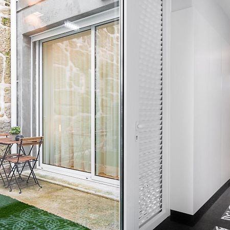 Guestready - Contemporary Studio In Porto Exteriér fotografie