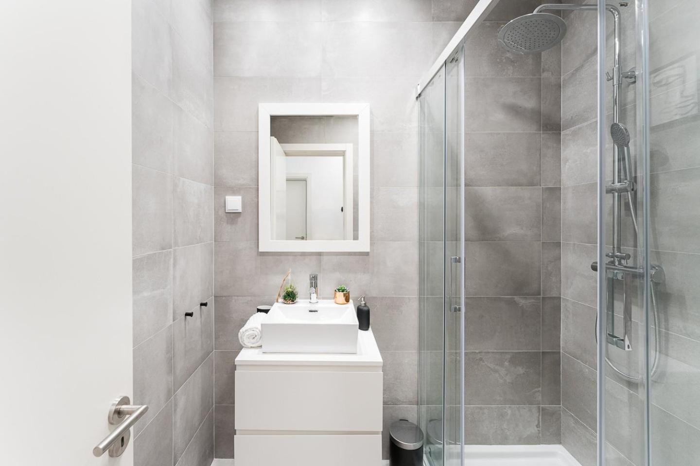 Guestready - Contemporary Studio In Porto Exteriér fotografie