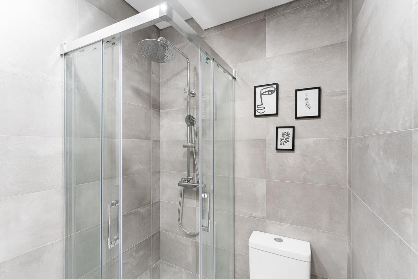 Guestready - Contemporary Studio In Porto Exteriér fotografie