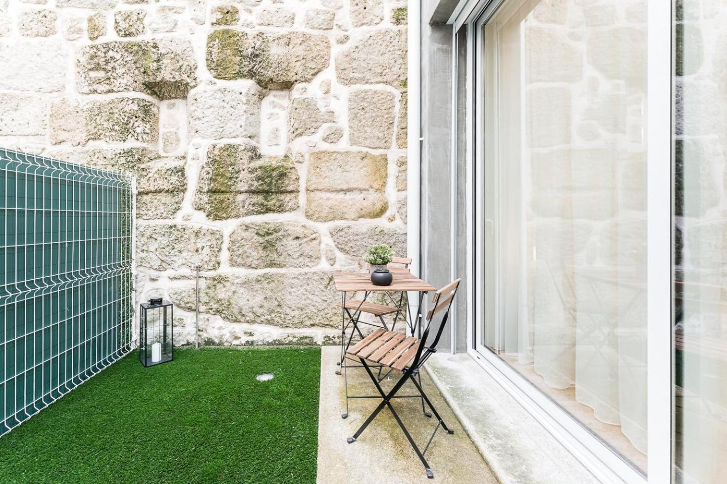 Guestready - Contemporary Studio In Porto Exteriér fotografie